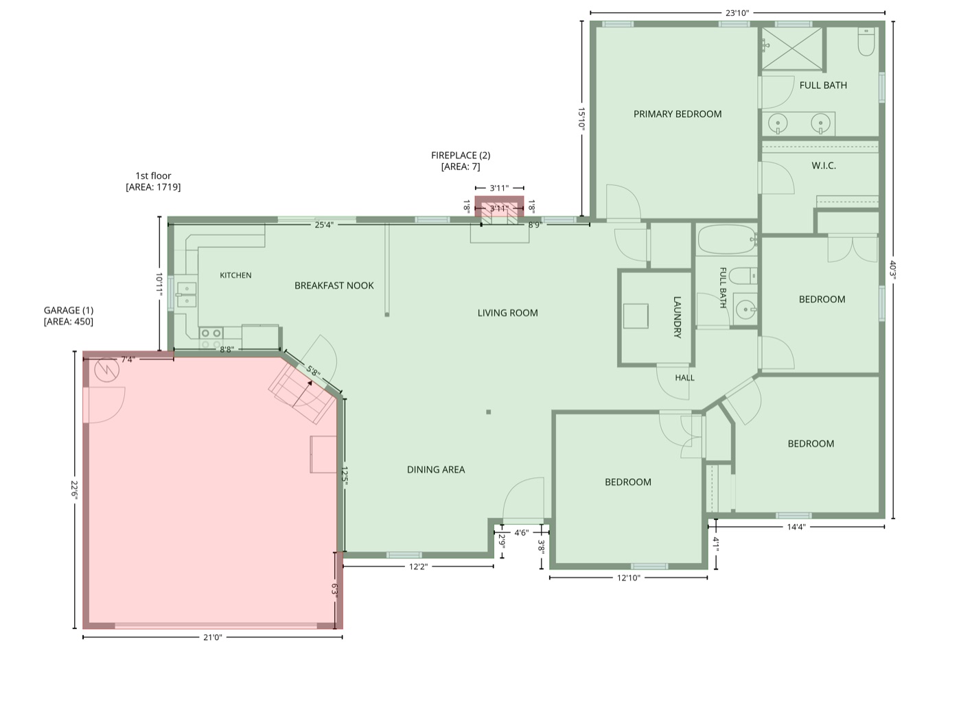 3D Floor Plans by ThatOneMedia, photo 1